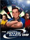 game pic for Phil Taylors Power Darts 08
